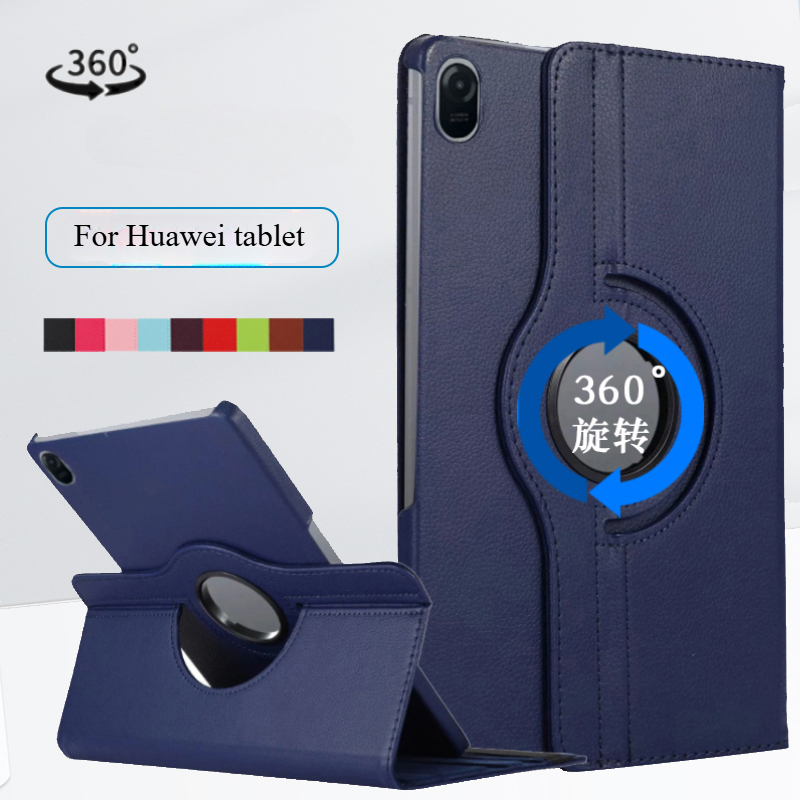 Honor Tablet X9 Accessories - Etui obrotowe 360 stopni do tabletu