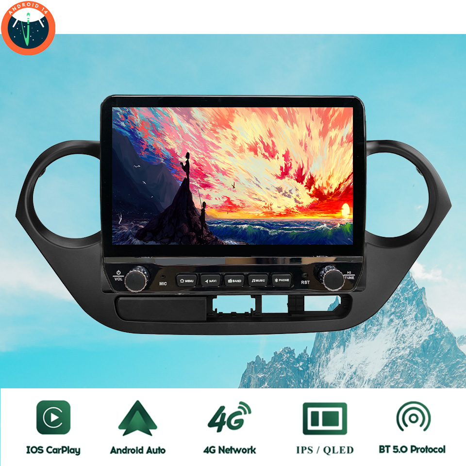 Tablet Danish Mobile & Accessories Photos - 2Din Android 14 Autoradio Multimedia PC