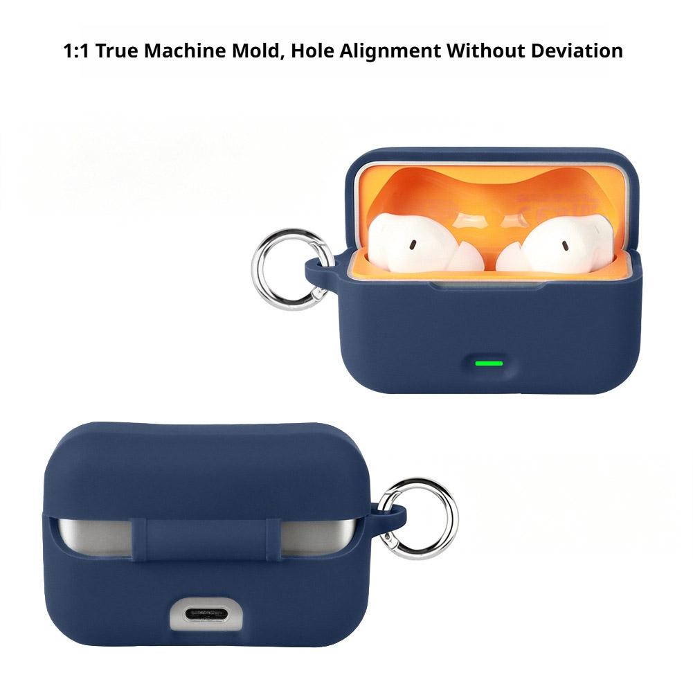 Realme Tablet Accessories - Miękkie silikonowe etui ochronne do Realme