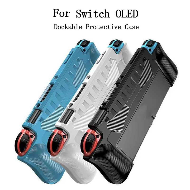 Tablet Accessories For Gaming - Etui ochronne z możliwością dokowania do