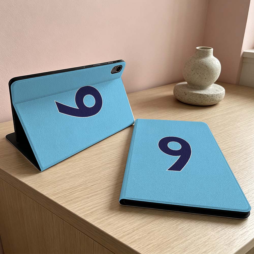 Honor Tablet X9 Accessories - Luksusowe etui na tablet z motywem