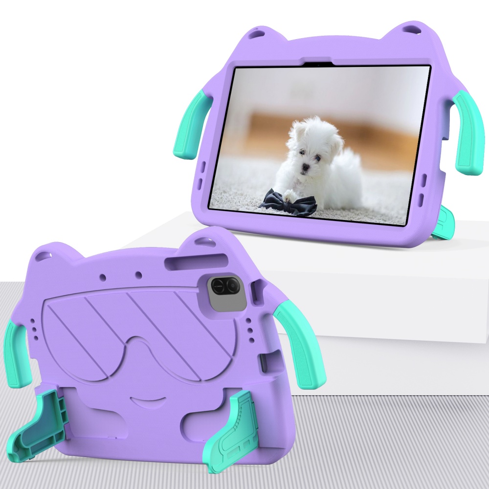 Honor Tablet X9 Accessories - Etui z motywem kreskówkowym dla dzieci