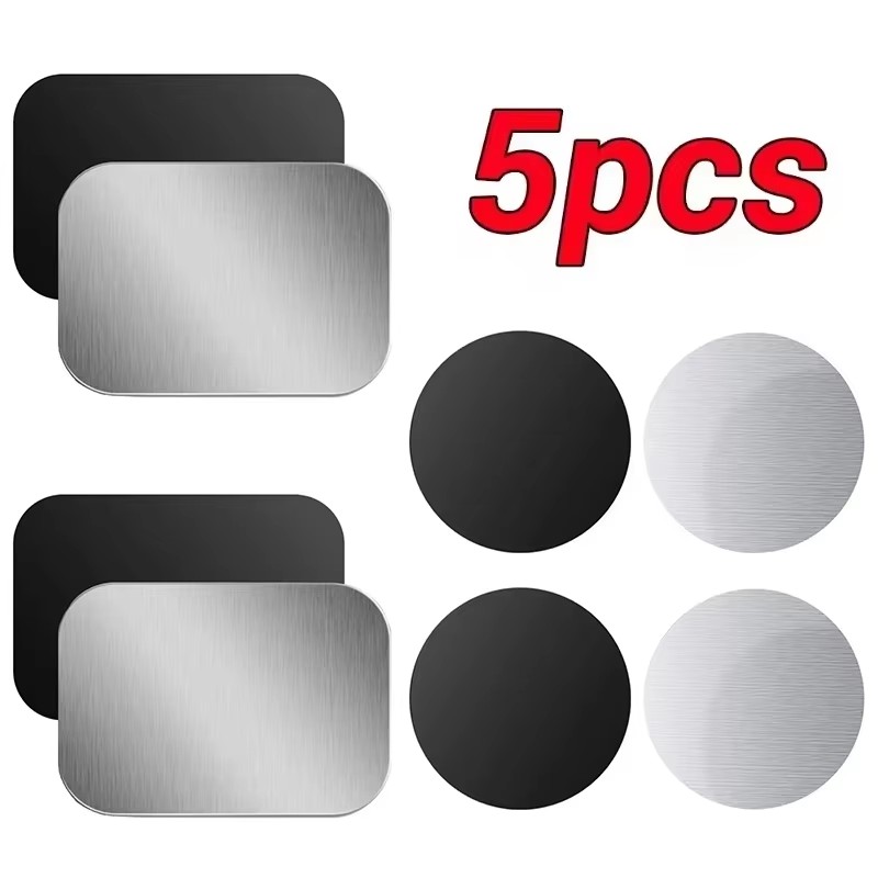 Tablet Holder Accessories - 1-10 SZT. Uniwersalna Magnetyczna Podkładka Samochodowa
