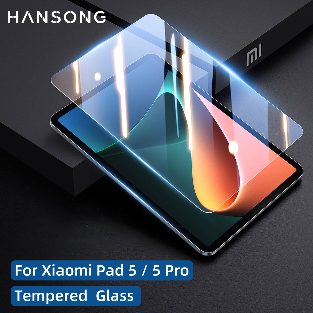 Temu Tablet Accessories - Szkło hartowane do Xiaomi Mi Pad