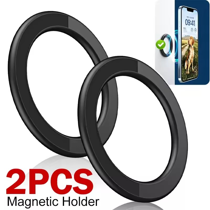 Tablet Holder Accessories - Uchwyt magnetyczny MagSafe z mocnym magnesem,