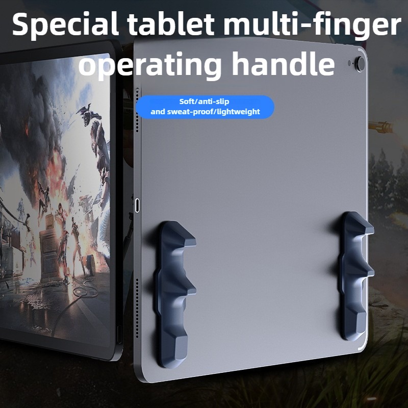 Android Tablet Gaming Accessories - 2 szt. MEMO nowe akcesoria do