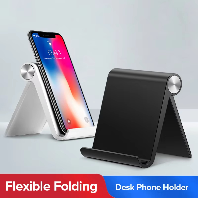 Tablet Holder Accessories - Uniwersalny składany uchwyt na telefon na