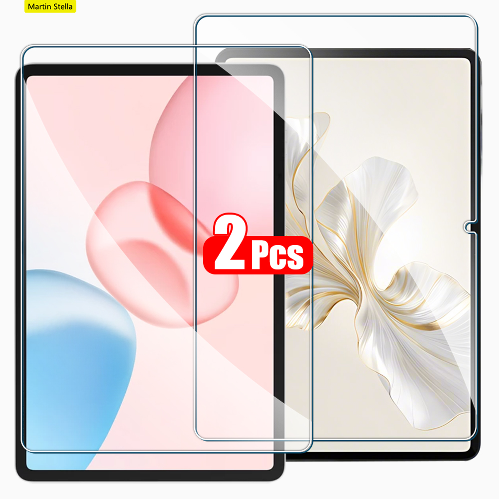 Honor Tablet X9 Accessories - 2 szt. Ochraniacz ekranu ze szkła