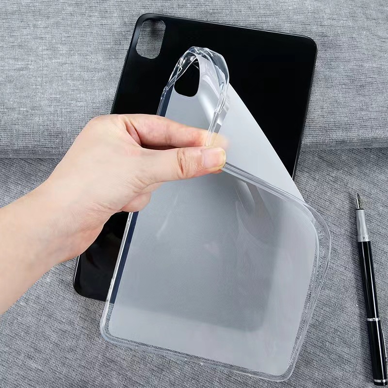 Honor Tablet X9 Accessories - Miękkie etui z TPU do podkładki