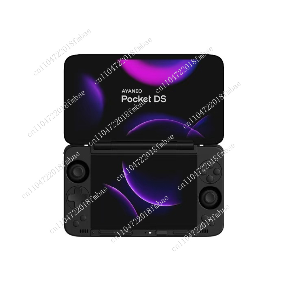 Android Tablet Gaming Accessories - Ekran OLED 1080P, bateria 8000mAh, przenośna