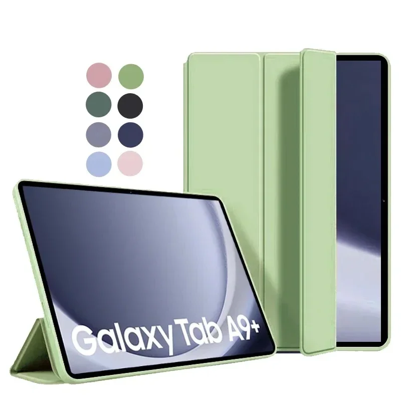 Samsung Tablet A9 Accessories - Etui na tablet Samsung Galaxy Tab
