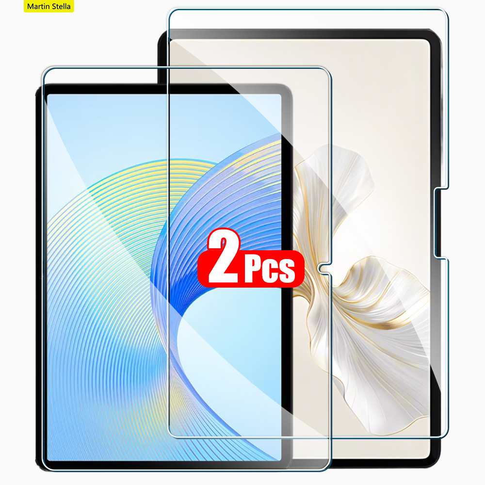 Honor Tablet X9 Accessories - 2 szt. Szkło hartowane do podkładki