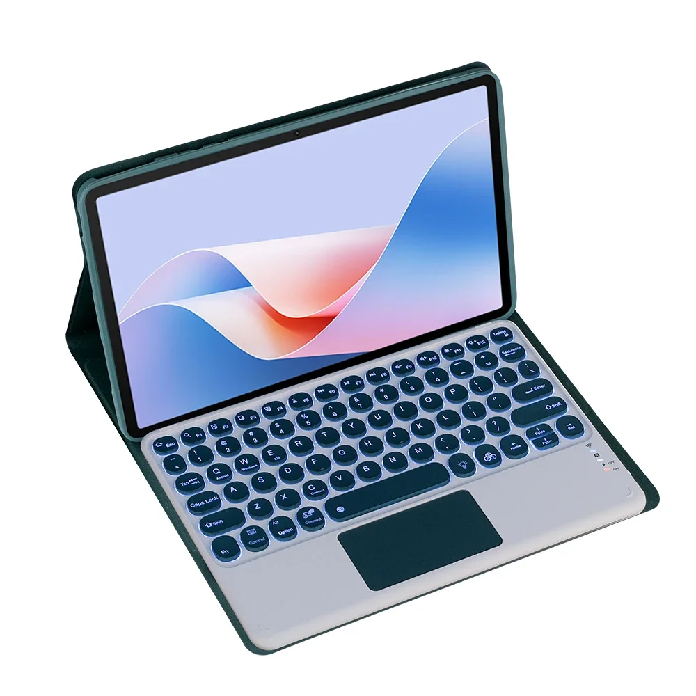 Tablet Keyboard Case - Dla Xiaomi Mi Pad 7S Pro