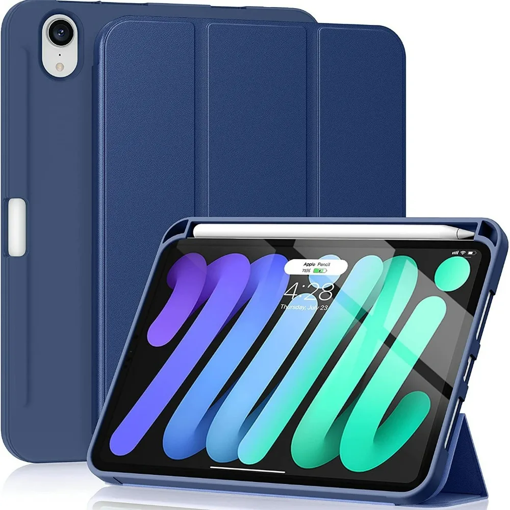 Ipad Cover Folio - Inteligentne etui na iPad Mini 7
