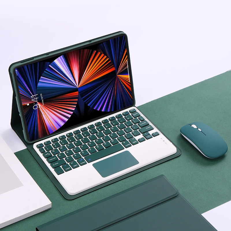 Honor Tablet X9 Accessories - Etui z klawiaturą do tabletu Huawei
