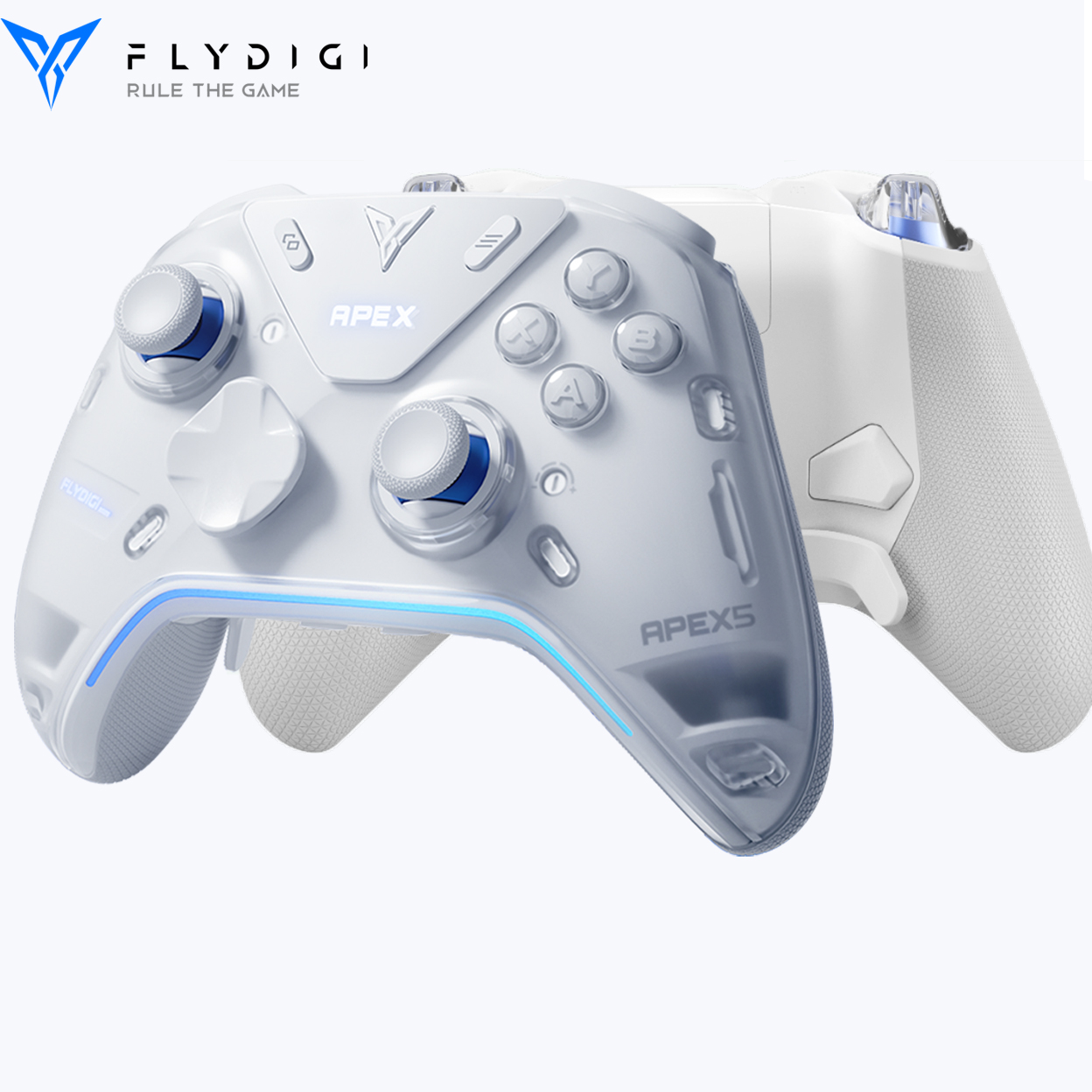 Tablet Accessories For Gaming - Globalna wersja kontrolera do gier Flydigi