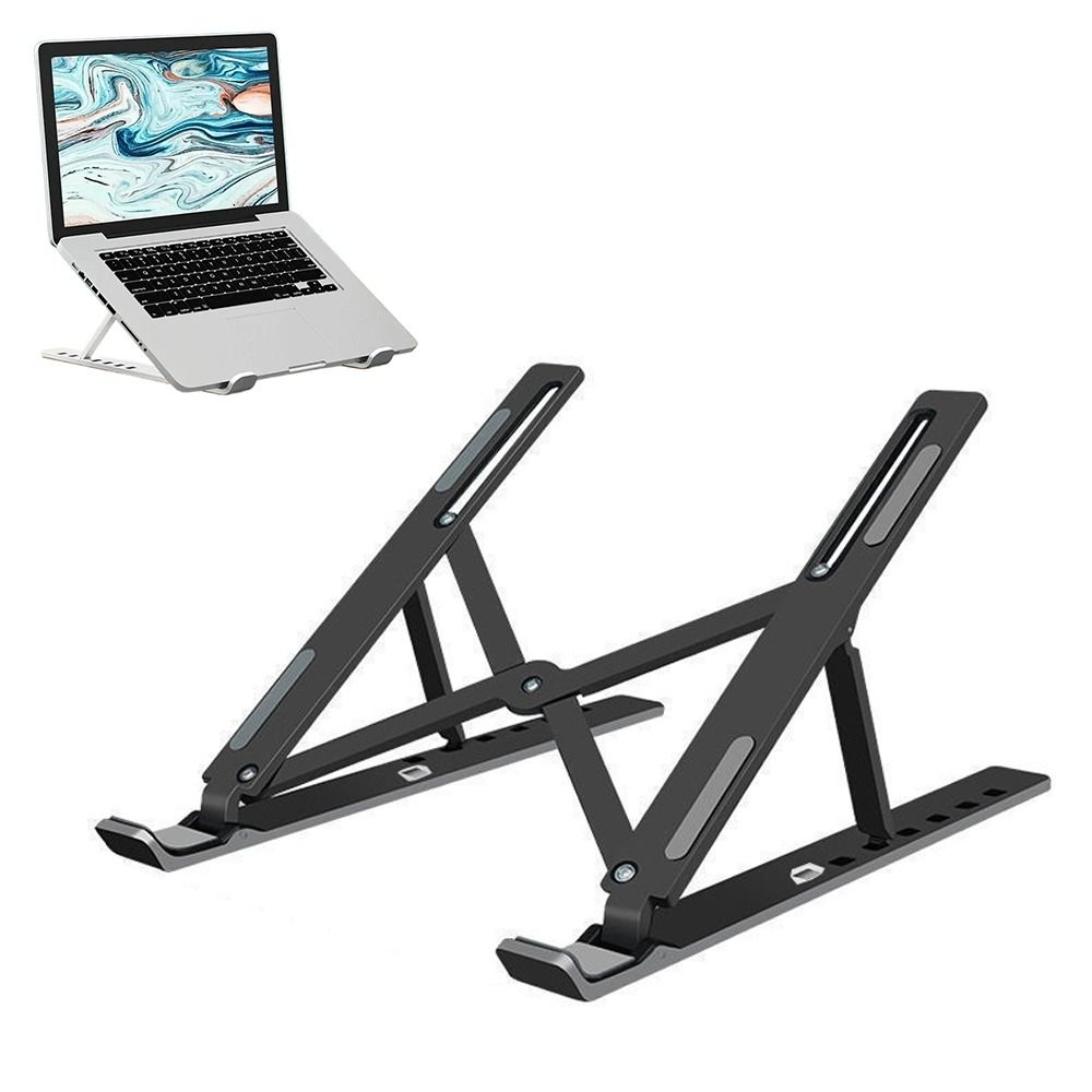 Cooling Stand Tablet - Nowy uniwersalny stojak na laptopa, regulowany,