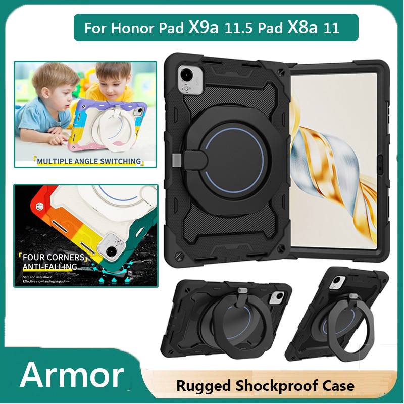 Honor Tablet X9 Accessories - Etui na tablet Huawei Honor Pad