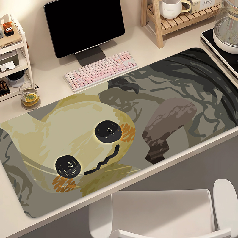 Tablet Accessories For Gaming - Podkładka pod mysz Anime Pokemon Mimikyu