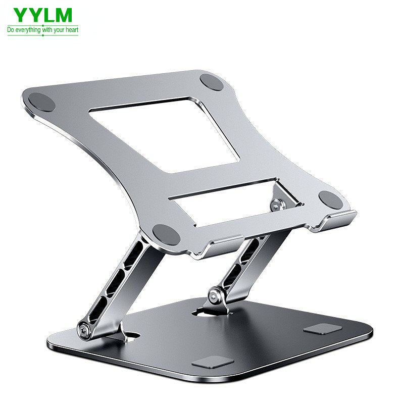 Cooling Stand Tablet - Podstawka pod telefon/tablet, regulowana, wykonana z