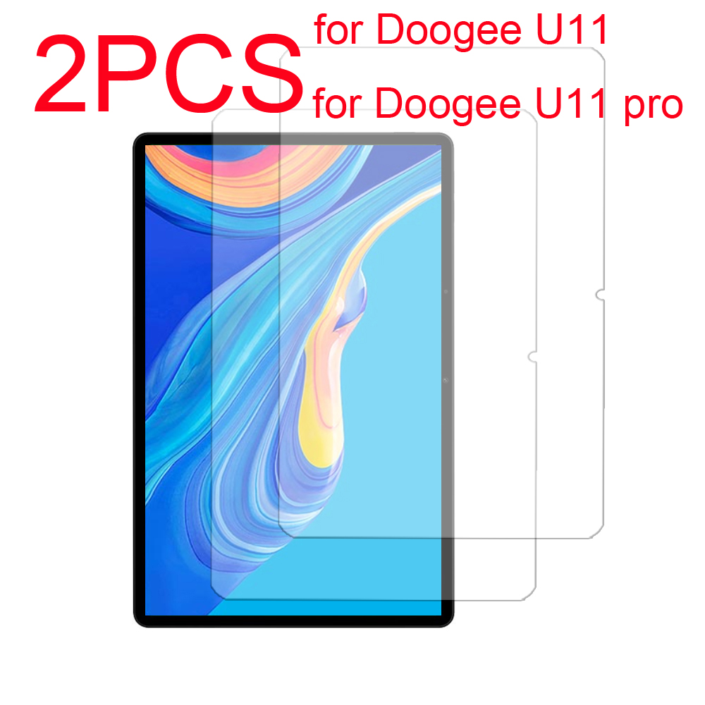 Temu Tablet Accessories - 2 szt. Dla Doogee U11 pro