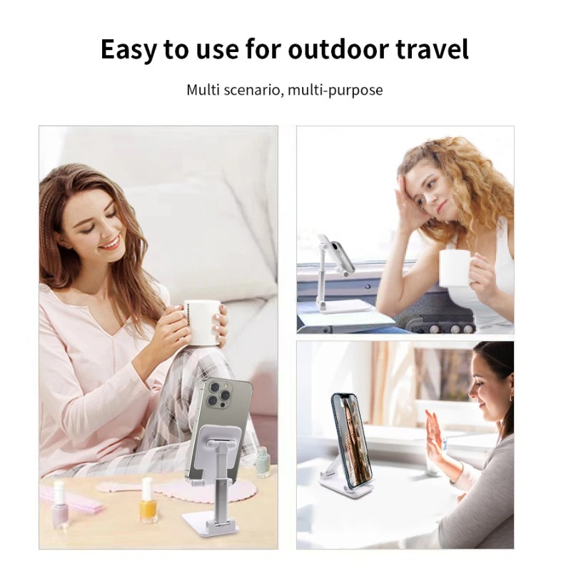 Stojak na telefon stacjonarny, – Tablet Holder Accessories recenzja i cena