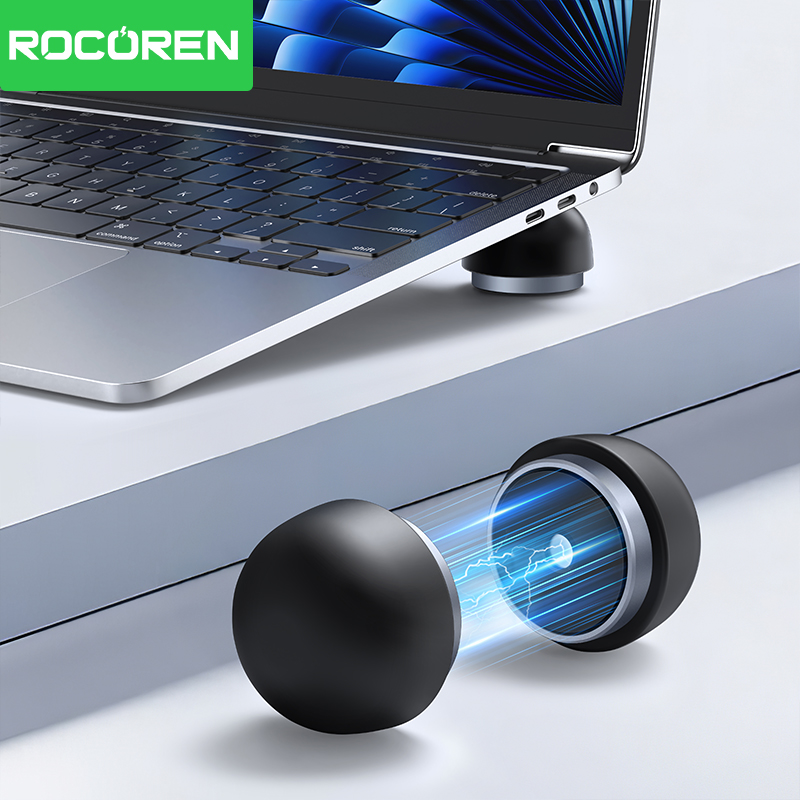 Rocoren Podstawka do laptopa A – Cooling Stand Tablet recenzja i cena