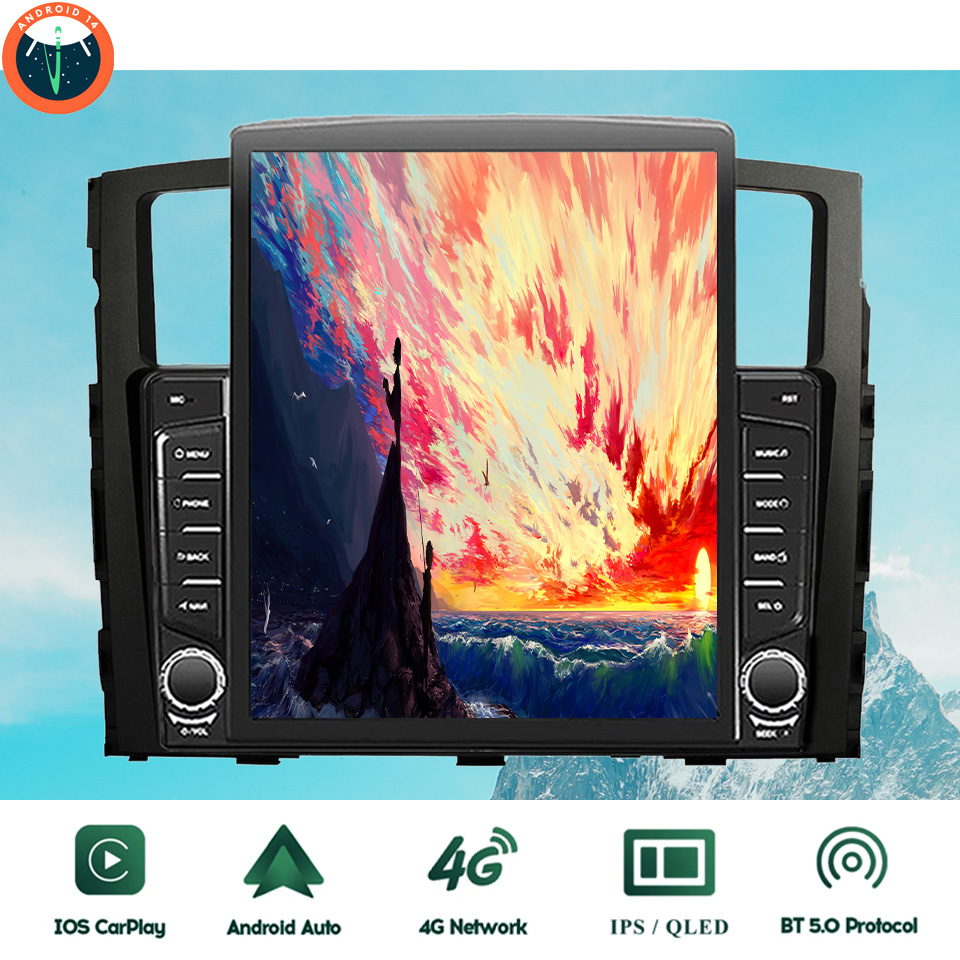 Android 14.0 8G+128G Samochodo – Tablet Danish Mobile & Accessories Photos recenzja i cena