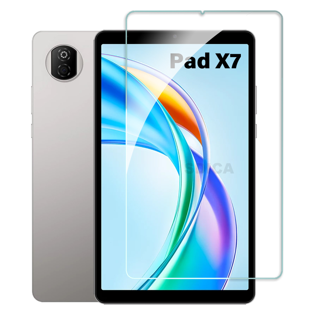 Dla Honor Pad X7 Szkło hartowa – Temu Tablet Accessories recenzja i cena