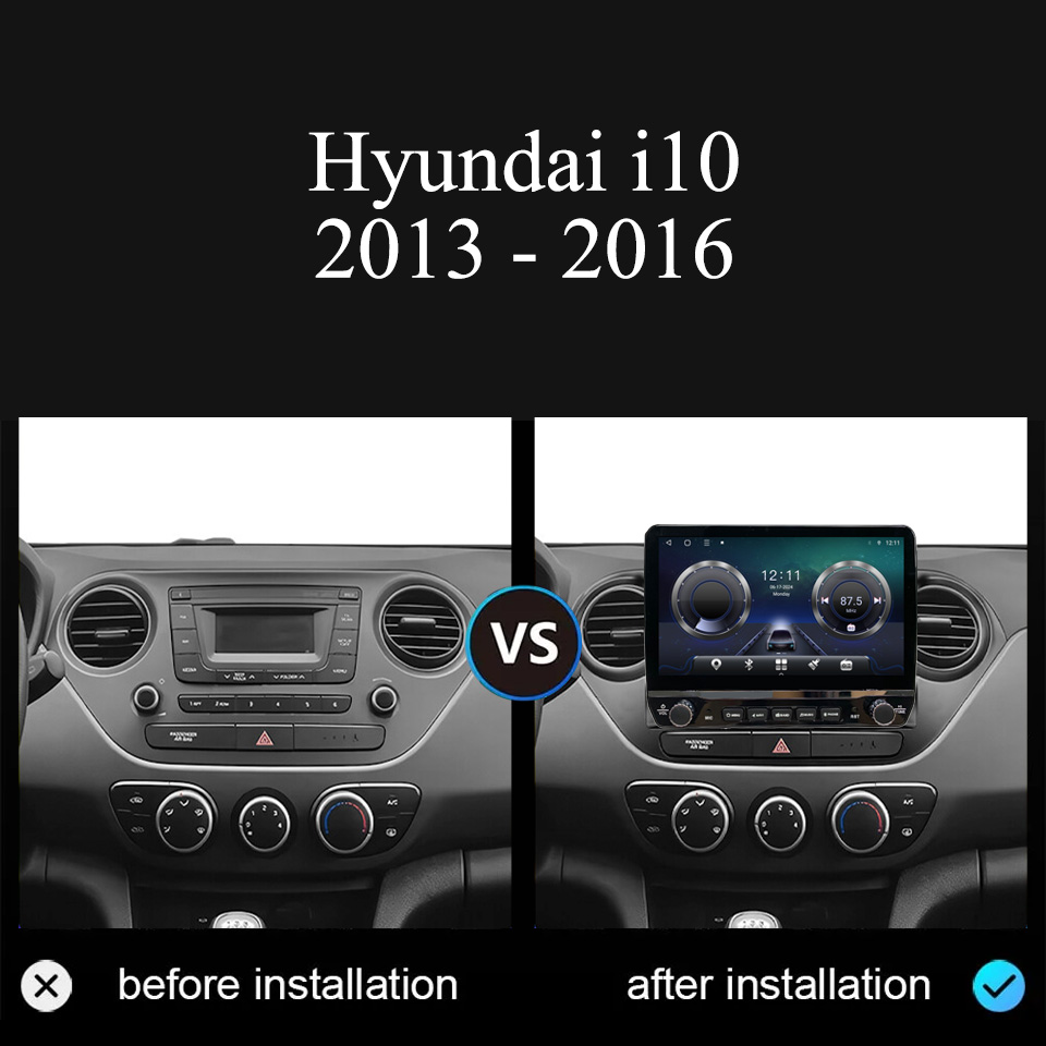 2Din Android 14 Autoradio Mult – Tablet Danish Mobile & Accessories Photos recenzja i cena
