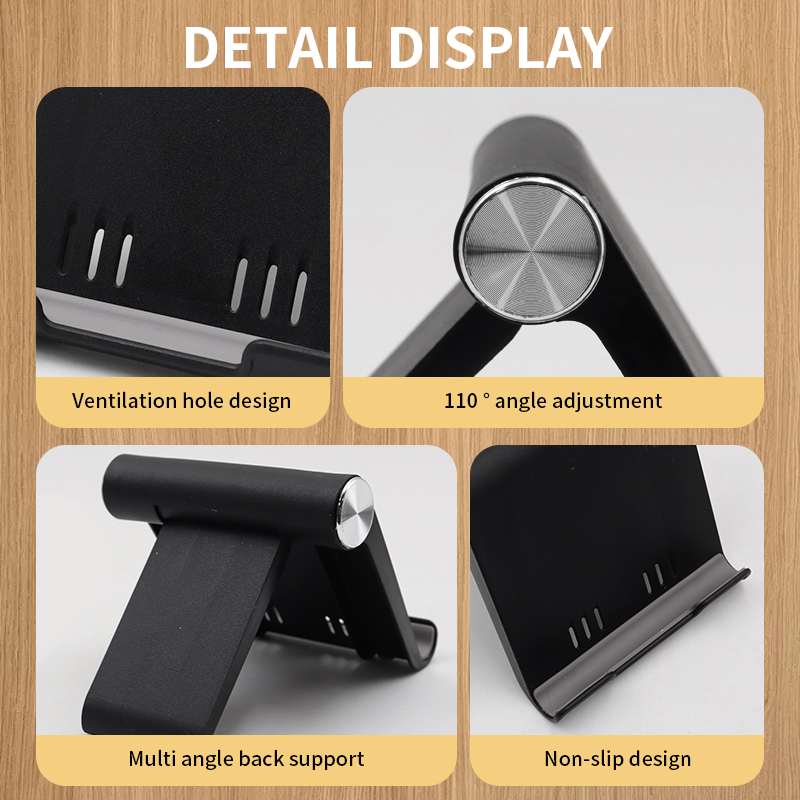 Uniwersalny składany uchwyt na – Tablet Holder Accessories recenzja i cena
