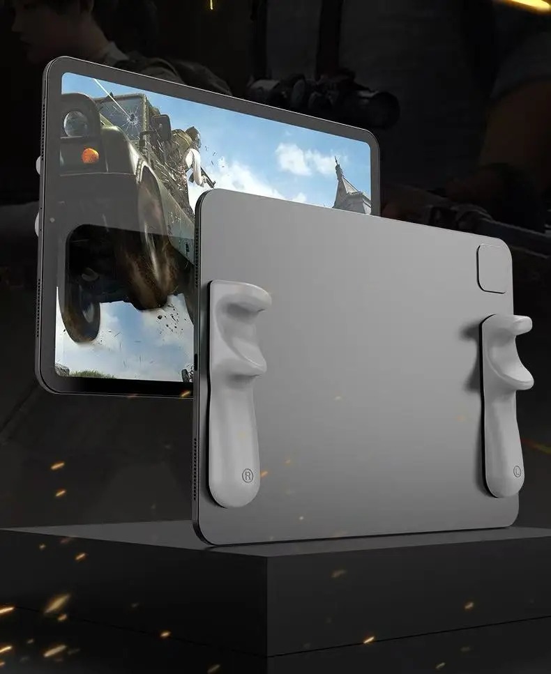 Specjalny uchwyt do iPada do g – Tablet Accessories For Gaming recenzja i cena