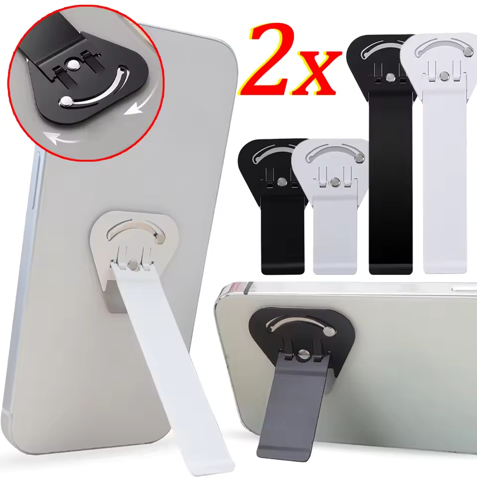 Obrotowy uchwyt na telefon ze  – Tablet Holder Accessories recenzja i cena