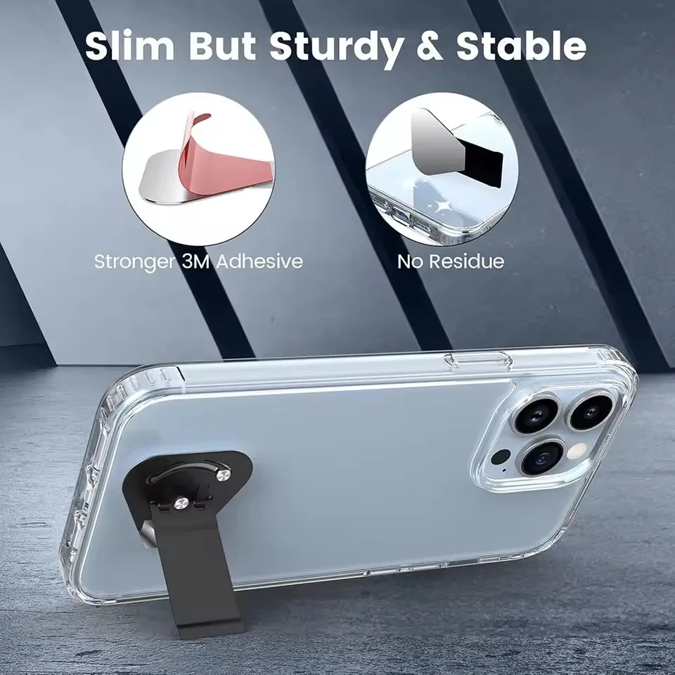 Obrotowy uchwyt na telefon ze  – Tablet Holder Accessories recenzja i cena