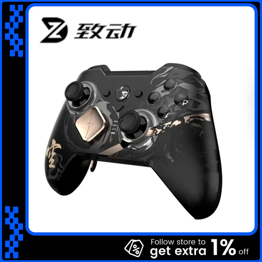 ZD O+ Doskonały Kontroler do G – Tablet Accessories For Gaming recenzja i cena