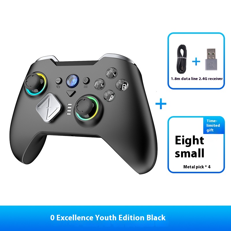 ZD O+ Doskonały Kontroler do G – Tablet Accessories For Gaming recenzja i cena