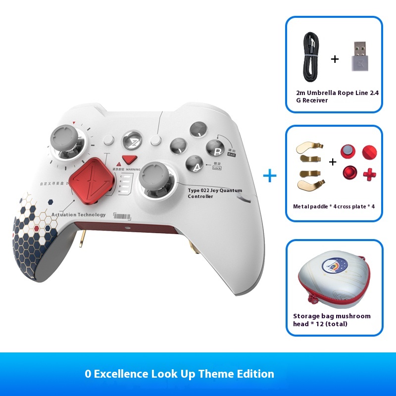 ZD O+ Doskonały Kontroler do G – Tablet Accessories For Gaming recenzja i cena