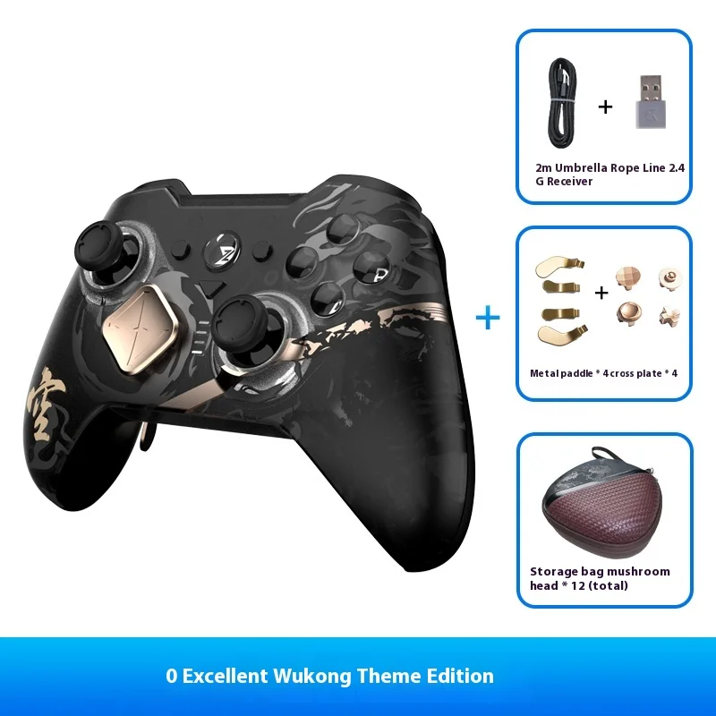 ZD O+ Doskonały Kontroler do G – Tablet Accessories For Gaming recenzja i cena