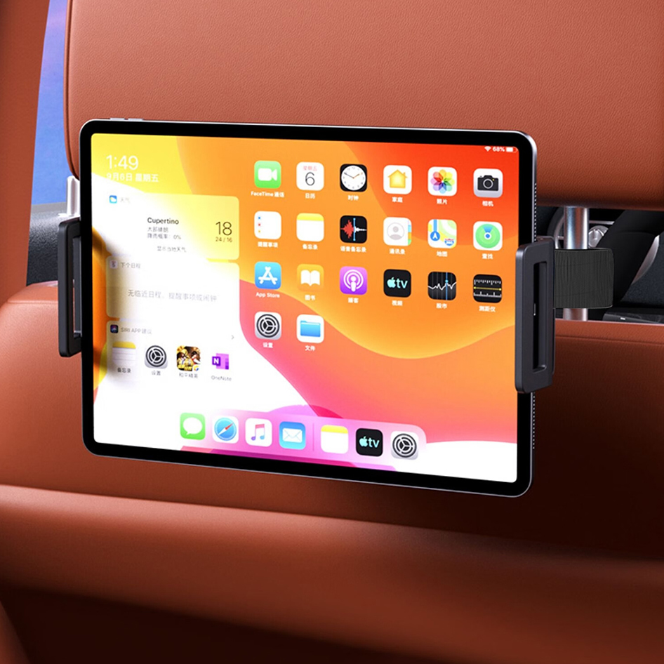 OUTMIX Uchwyt samochodowy na t – Toddler Tablet Accessories recenzja i cena
