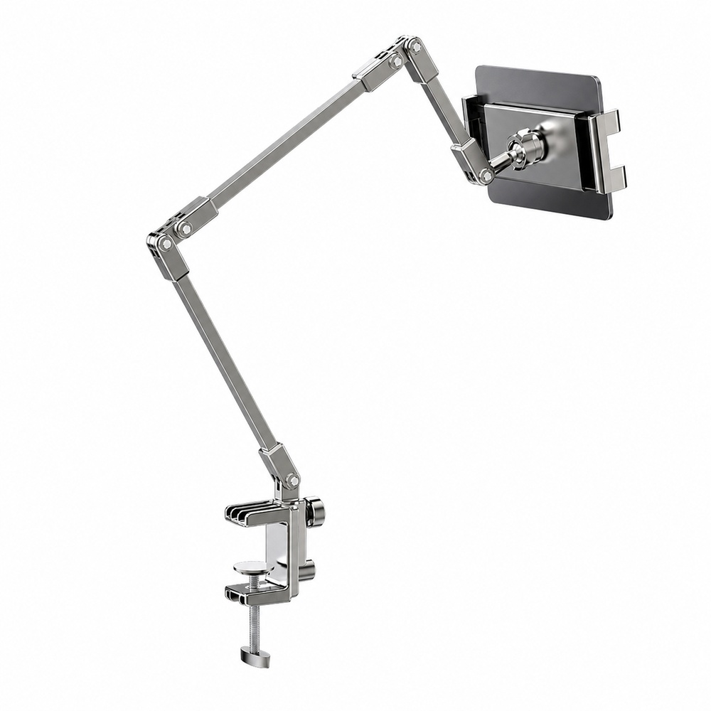 Regulowany uchwyt na telefon d – Tablet Holder Accessories recenzja i cena