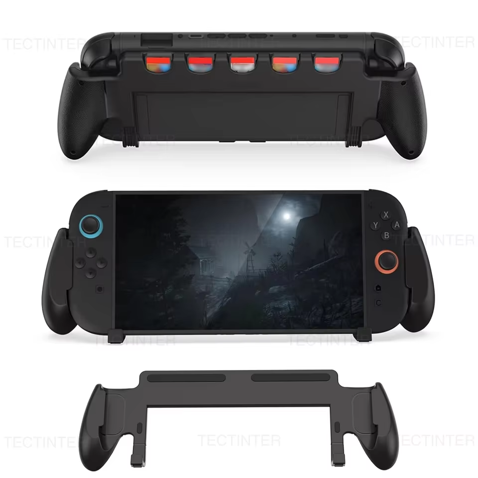 Etui z uchwytem do Nintendo Sw – Tablet Accessories For Gaming recenzja i cena