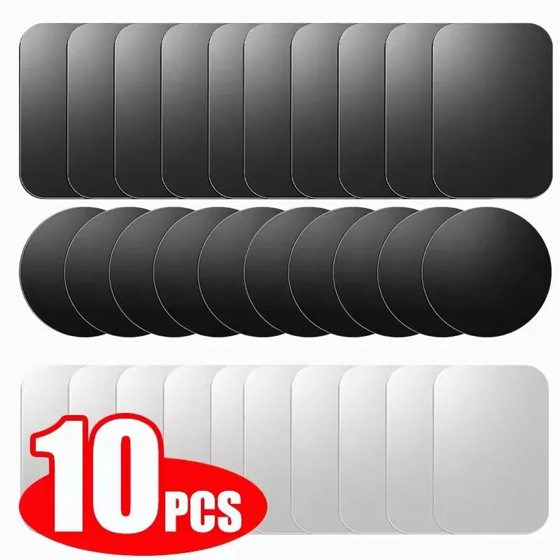 5/10 szt. Magnetyczna metalowa – Tablet Holder Accessories recenzja i cena