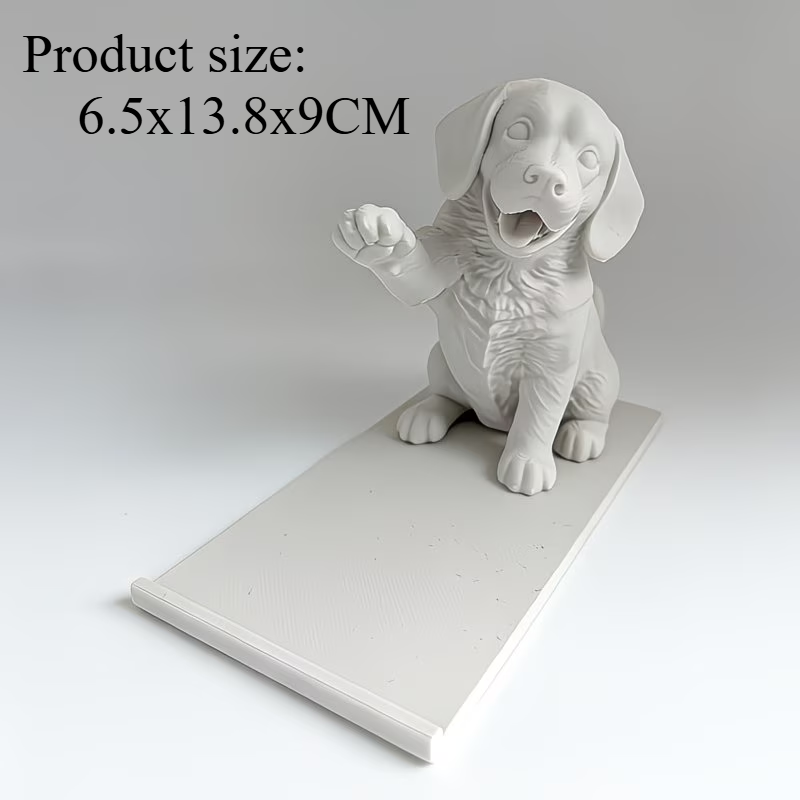 Nowy, drukowany w technologii  – Tablet Accessories 3D Print recenzja i cena