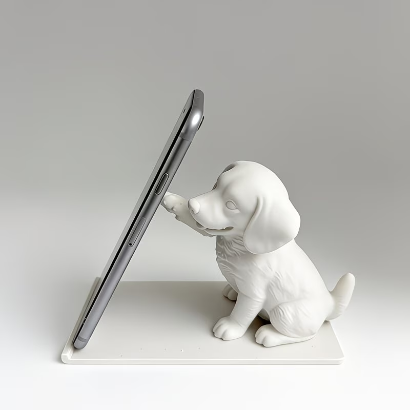 Nowy, drukowany w technologii  – Tablet Accessories 3D Print recenzja i cena