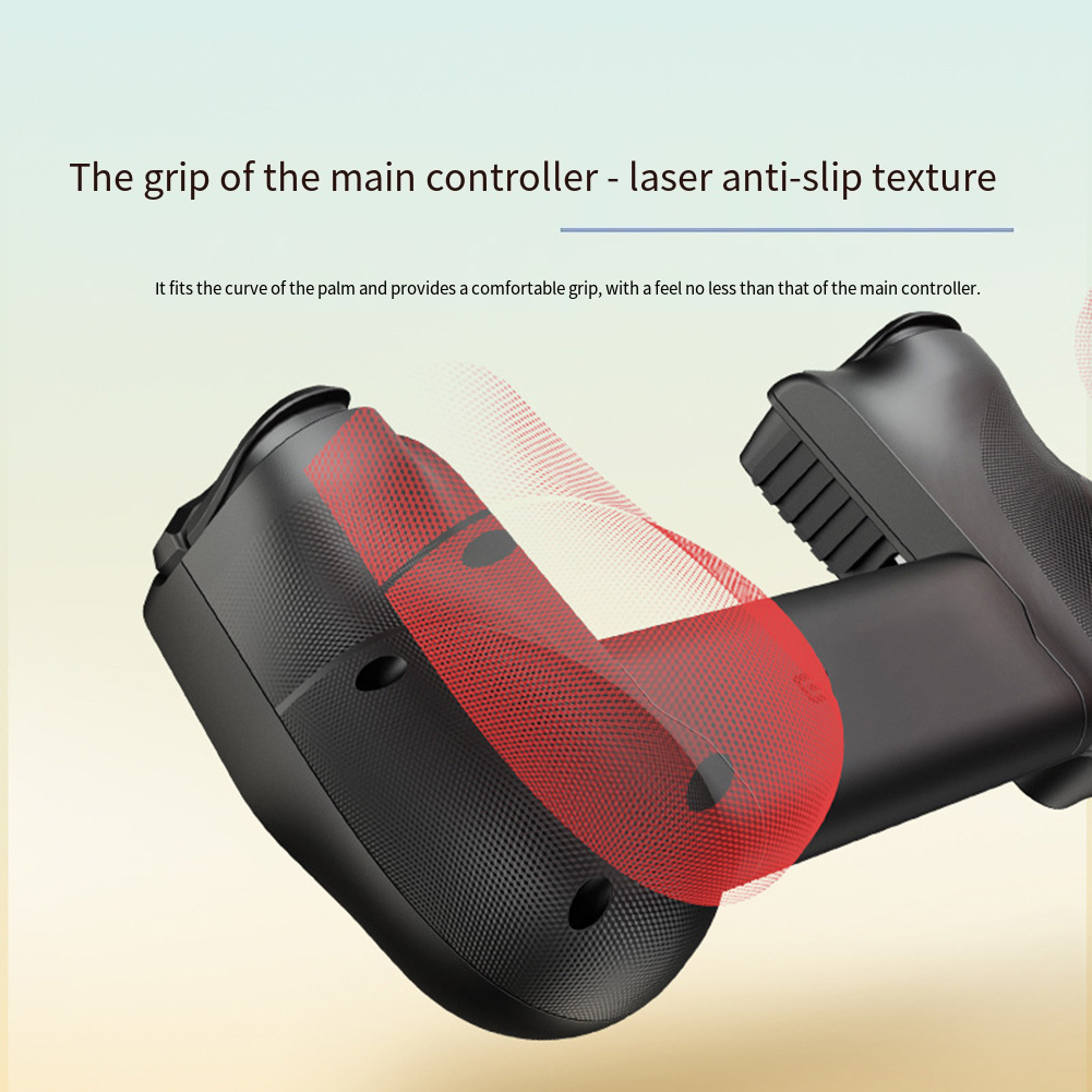 Kontroler do gier ABS Przenośn – Android Tablet Gaming Accessories recenzja i cena