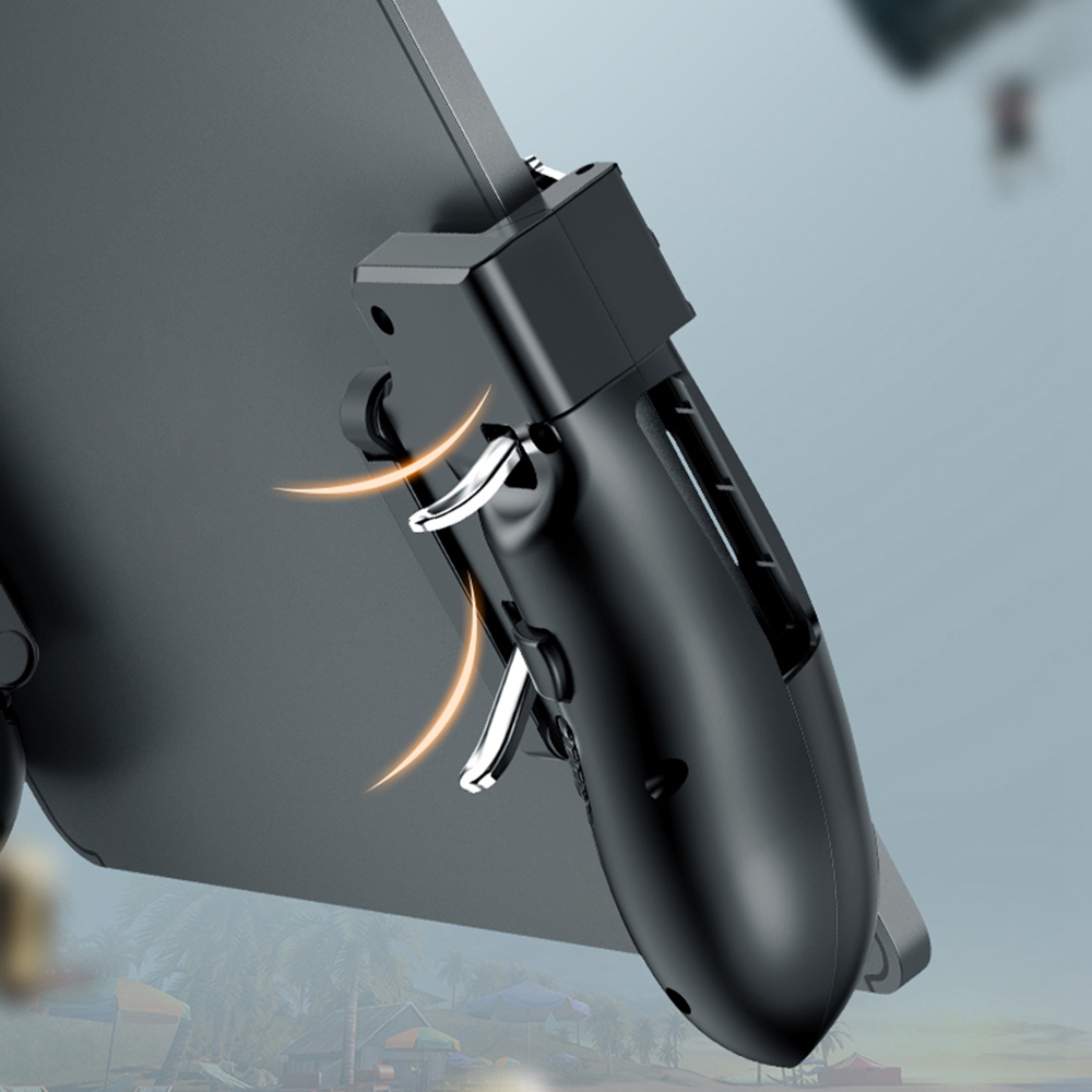 Wysokiej jakości sześciopalcow – Tablet Accessories For Gaming recenzja i cena