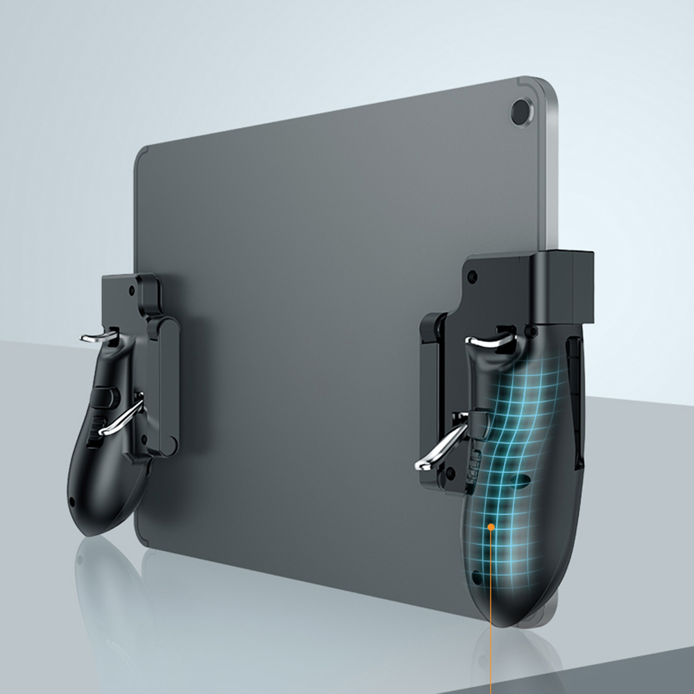 Wysokiej jakości sześciopalcow – Tablet Accessories For Gaming recenzja i cena