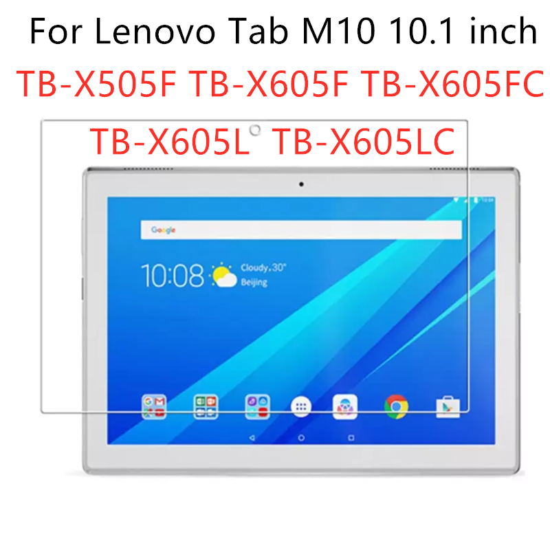 Szkło hartowane 9H do tabletu  – Temu Tablet Accessories recenzja i cena