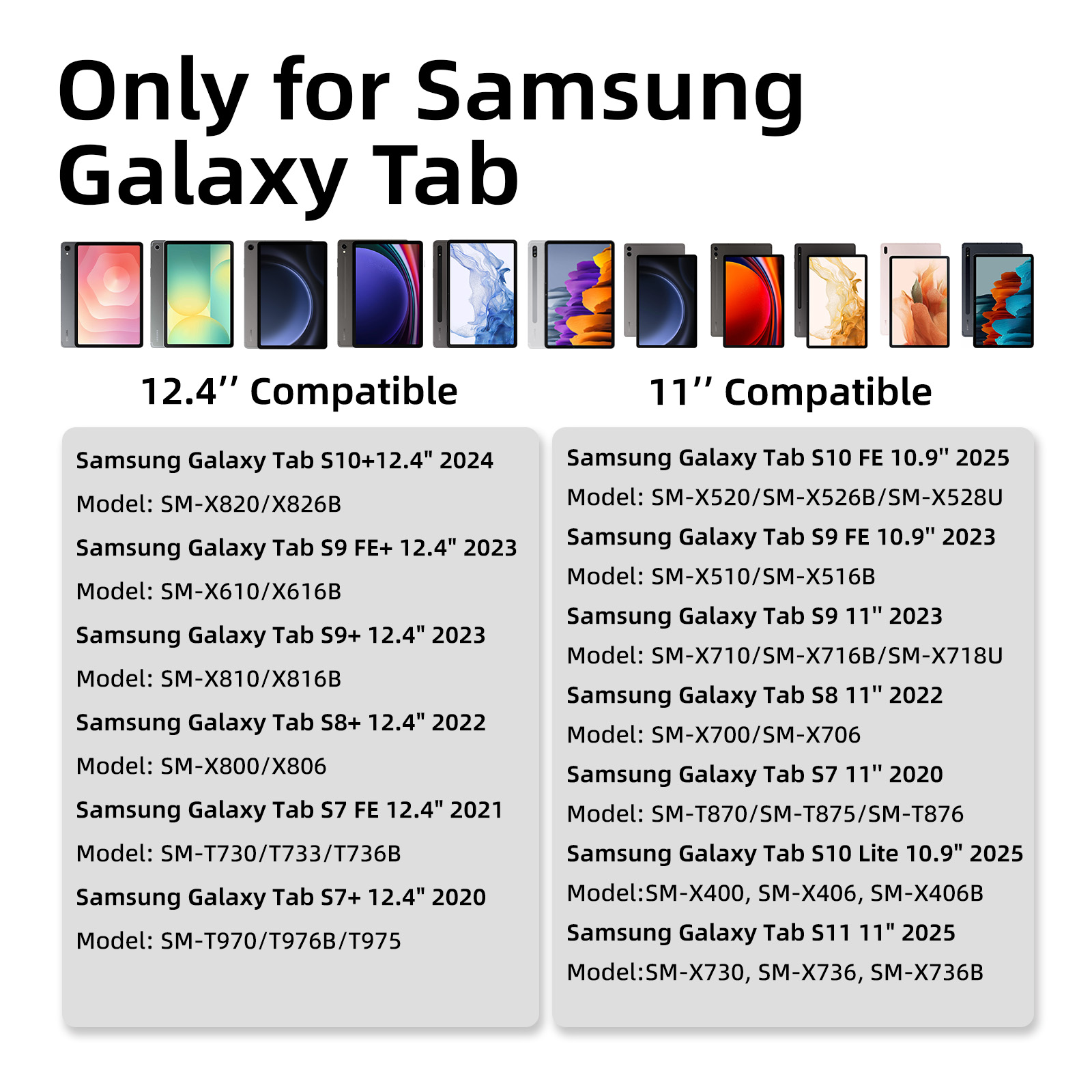 Magic Keyboard do Samsung Gala – Ipad Cover Folio recenzja i cena
