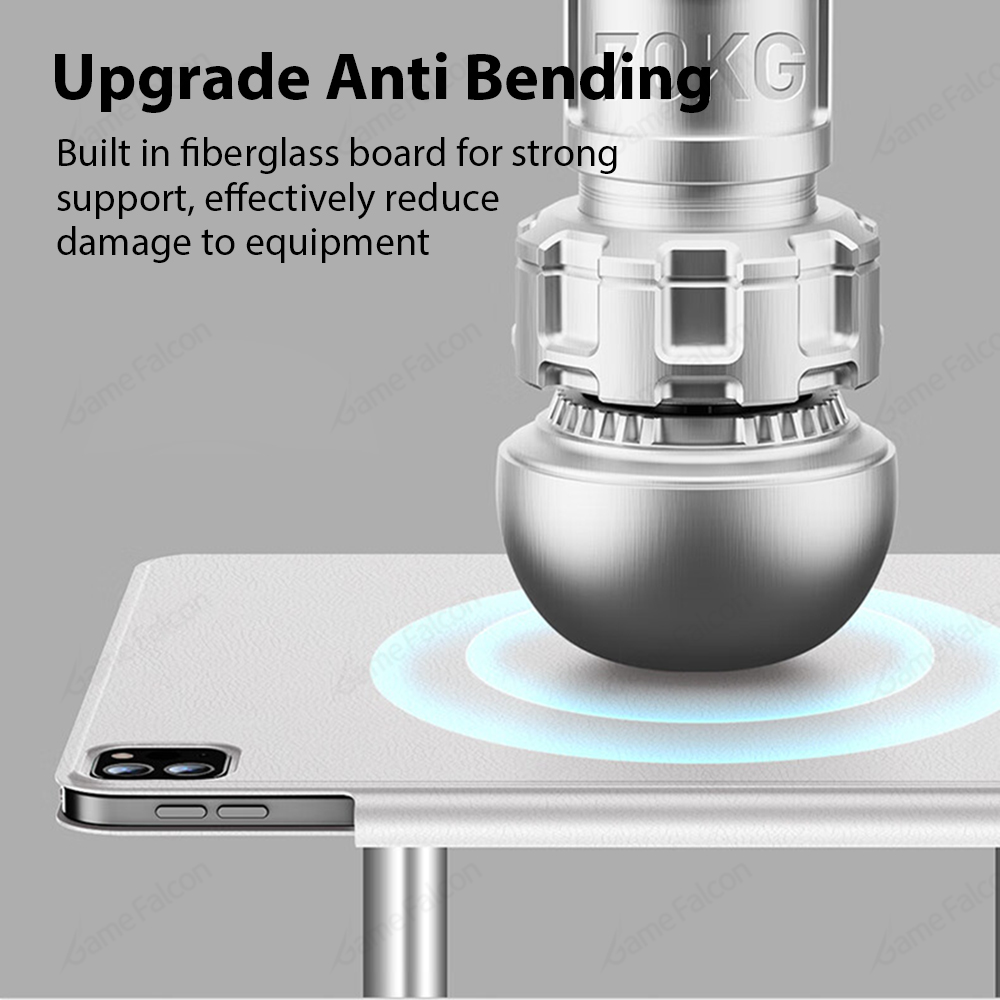 Magnetyczne etui na iPada A16  – Ipad Cover Folio recenzja i cena